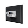Crestron Electronics Crestron TSW-1070-B-S - control panel with touch screen - Bluetooth 802.11a/b/g/n/ac - smooth black