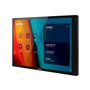 Crestron Electronics Crestron TSW-1070-B-S - control panel with touch screen - Bluetooth 802.11a/b/g/n/ac - smooth black