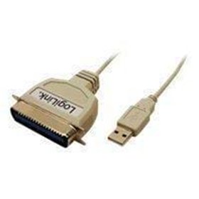 LogiLink Adapter USB to Parallel