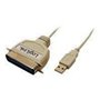 LogiLink Adapter USB to Parallel
