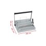 GBC MB20