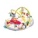 Yookidoo Gymotion Lay To Sit-Up Play