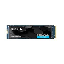 Kioxia EXCERIA PLUS G3 SSD - 1TB - M.2 2280 - PCIe 4.0