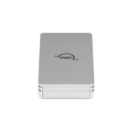OWC Envoy (2.0TB) - USB 3.2 (10Gb/s) Bus-Powered Portable NVMe SSD
