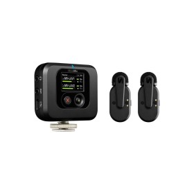 Shure MoveMic Two Receiver Kit