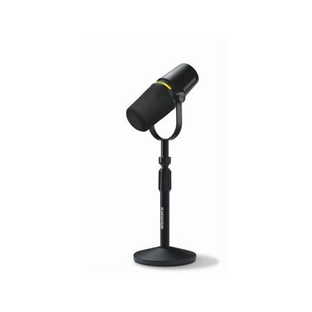 Shure MOTIV MV7+ Podcast Kit