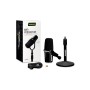 Shure MOTIV MV7+ Podcast Kit