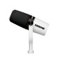 Shure MOTIV MV7+ - White