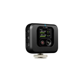 Shure MoveMic Receiver