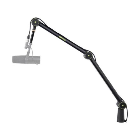 Shure Podcast Mic Boom Arm