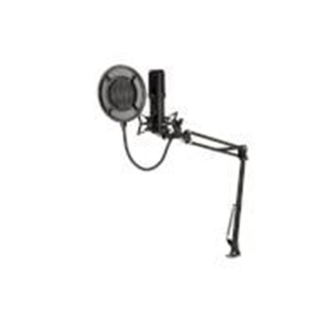 Nedis Streaming & Gaming Microphone | Used for: Desktop / Notebook