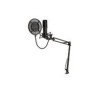 Nedis Streaming & Gaming Microphone | Used for: Desktop / Notebook