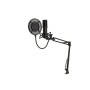 Nedis Streaming & Gaming Microphone | Used for: Desktop / Notebook