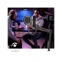 Nedis Streaming & Gaming Microphone | Used for: Desktop / Notebook