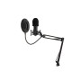 Nedis Streaming & Gaming Microphone | Used for: Desktop / Notebook