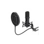 Nedis Streaming & Gaming Microphone | Used for: Desktop / Notebook