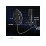 Nedis Streaming & Gaming Microphone | Used for: Desktop / Notebook