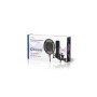 Nedis Streaming & Gaming Microphone | Used for: Desktop / Notebook