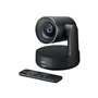 Logitech Rally Camera - Premium PTZ camera with Ultra-HD imaging system and automatic camera control