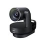 Logitech Rally Camera - Premium PTZ camera with Ultra-HD imaging system and automatic camera control