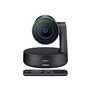 Logitech Rally Camera - Premium PTZ camera with Ultra-HD imaging system and automatic camera control