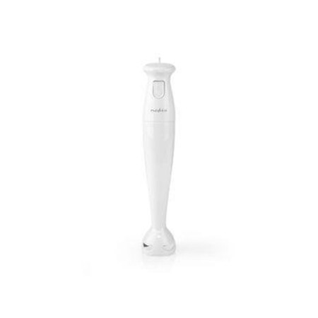 Nedis Stabmixer KAHB100CWT blender - 150 W