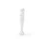 Nedis Stabmixer KAHB100CWT blender - 150 W