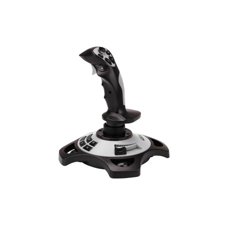 MAXX TECH Pro USB Joystick - Wired Joystick - PC
