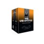 MAXX TECH Pro USB Joystick - Wired Joystick - PC