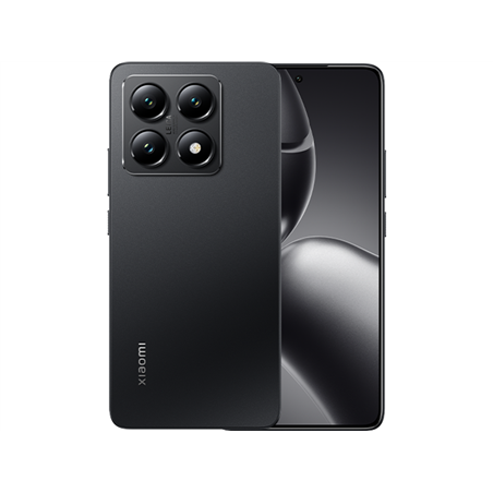 Xiaomi 14T 512GB/12GB - Titan Black