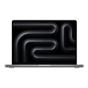 Apple MacBook Pro - 14" | M3 | 16GB | 1TB | Space Grey