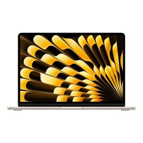 Apple MacBook Air - 13.6" | M3 | 8GB | 256GB | Starlight