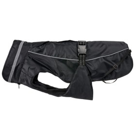 Buster - Winter Coat black XL 54cm - (284817)