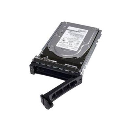 Dell - Customer Kit - SSD - Read Intensive - 480 GB - 512e - SATA 6Gb/s