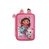 Euromic Gabby's Dollhouse - Double Pencil Case w/ content