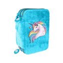 Tinka Pegasus - Triple Pencil Case