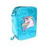 Tinka Pegasus - Triple Pencil Case