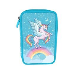 Tinka Pegasus - Double Pencil Case