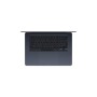 Apple MacBook Air - 15.3" | M3 | 8GB | 512GB | Midnight