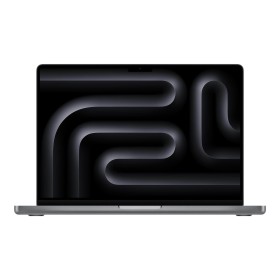 Apple MacBook Pro - 14" | M3 | 8GB | 1TB | Space Grey