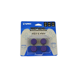 KMD Reflex Thumb Grips 4-Pack - Miscellaneous - Sony PlayStation 4