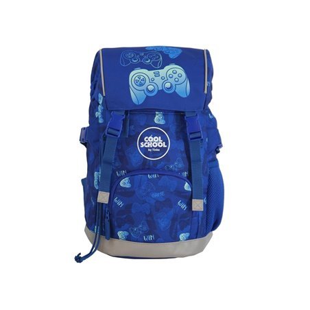 Tinka School Bag - Gaming