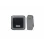 Foss Europe FESH Smart Home Doorbell - Coal grey