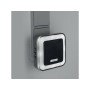 Foss Europe FESH Smart Home Doorbell - Coal grey