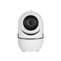 Foss Europe FESH Smart Home Camera - Indoor, White (With motor)