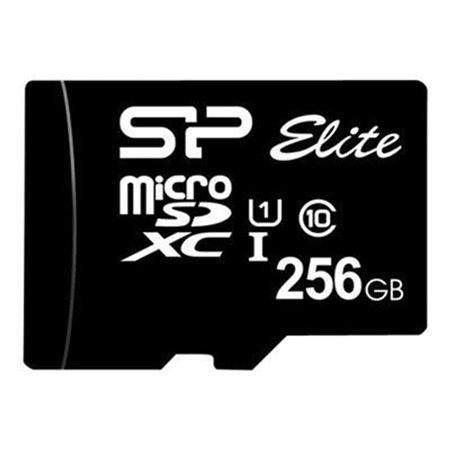 Silicon Power Elite