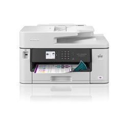 Brother MFC-J5340DWE - multifunction printer - colour Tintendrucker Multifunktion mit Fax - Farbe - Tinte