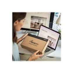 Brother MFC-J6540DWE - multifunction printer - colour - with 4 months EcoPro subscription Tintendrucker Multifunktion mit Fax - 