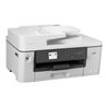 Brother MFC-J6540DWE - multifunction printer - colour - with 4 months EcoPro subscription Tintendrucker Multifunktion mit Fax - 