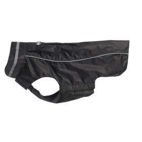 Buster - Raincoat Blackberry L 48cm - (284624)